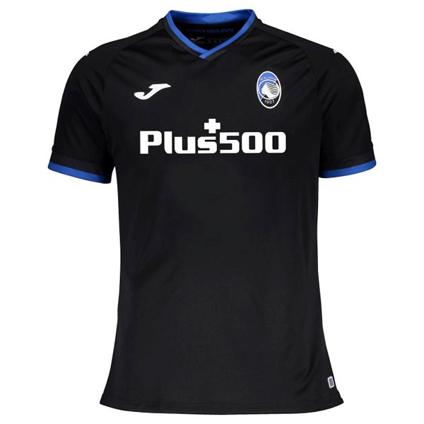 Tailandia Camiseta Atalanta BC Portero 2021-2022